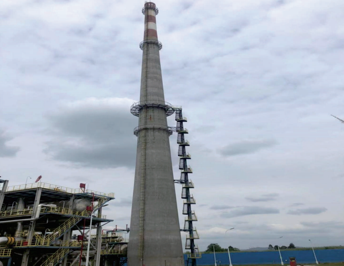 工業(yè)建筑檢測鑒定