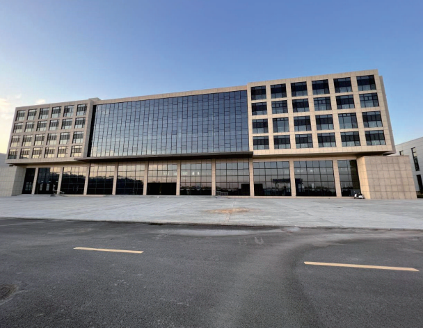 公共建筑和居住建筑